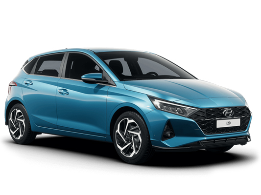 HYUNDAI I20 PREMIUM