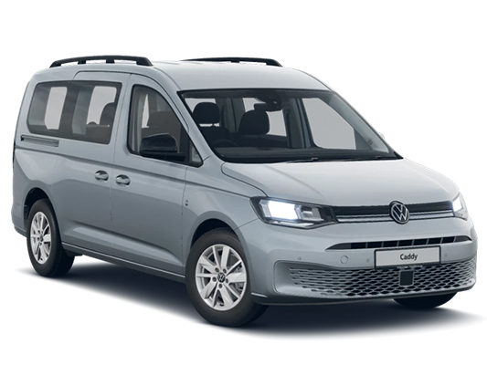 VW CADDY MAXI LIFE